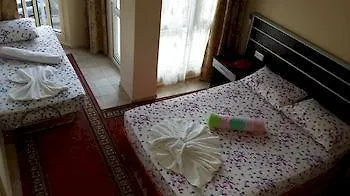 Szálloda Kartal 3*